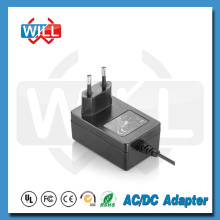 GS certificate European power adapter factory price